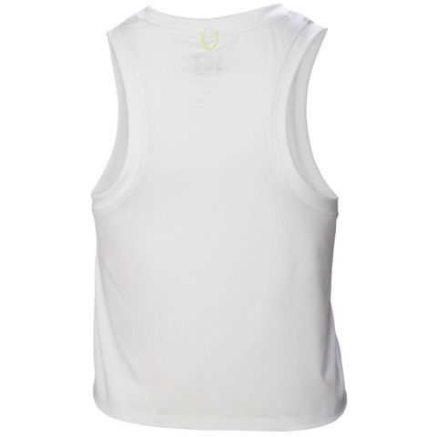 Koszulka Helly Hansen Ocean Cropped Tank Top W 34269 001 Helly Hansen