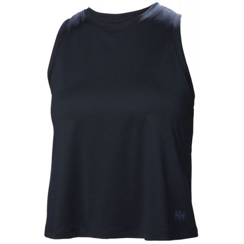 Koszulka Helly Hansen Ocean Cropped Tank Top W 34269 597 Helly Hansen