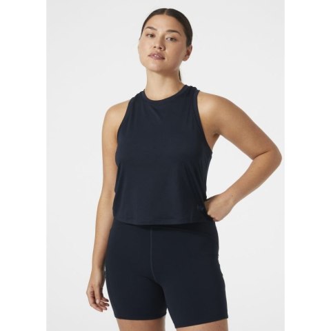 Koszulka Helly Hansen Ocean Cropped Tank Top W 34269 597 Helly Hansen