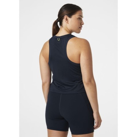 Koszulka Helly Hansen Ocean Cropped Tank Top W 34269 597 Helly Hansen