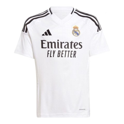 Koszulka adidas Real Madryt Home Jr IT5186 Adidas