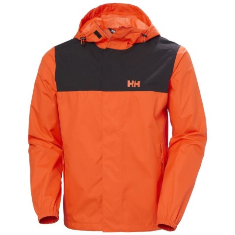Kurtka Helly Hansen Vancouver Rain Jacket M 53935 307 Helly Hansen