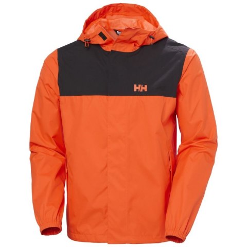 Kurtka Helly Hansen Vancouver Rain Jacket M 53935 307 Helly Hansen