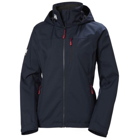 Kurtka Helly Hansen W Crew Hooded Jacket W 34448 597 Helly Hansen