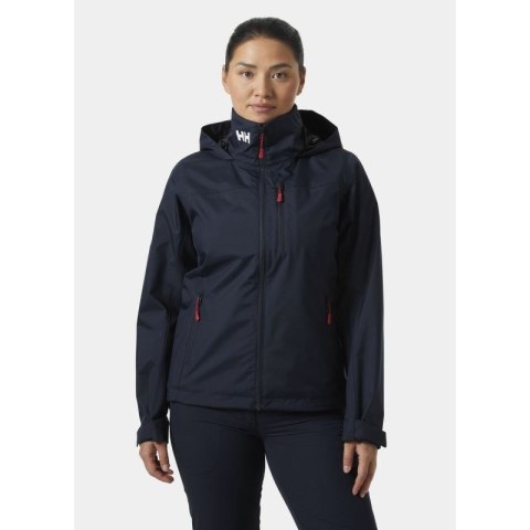 Kurtka Helly Hansen W Crew Hooded Jacket W 34448 597 Helly Hansen