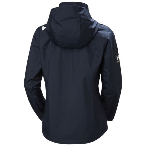 Kurtka Helly Hansen W Crew Hooded Jacket W 34448 597 Helly Hansen
