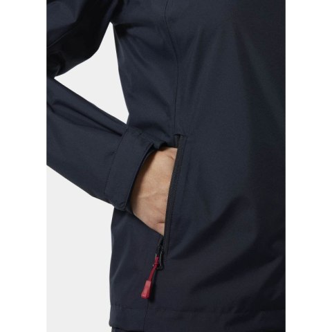 Kurtka Helly Hansen W Crew Hooded Jacket W 34448 597 Helly Hansen