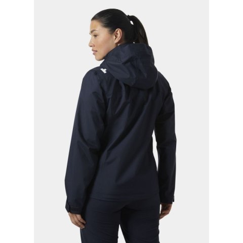 Kurtka Helly Hansen W Crew Hooded Jacket W 34448 597 Helly Hansen