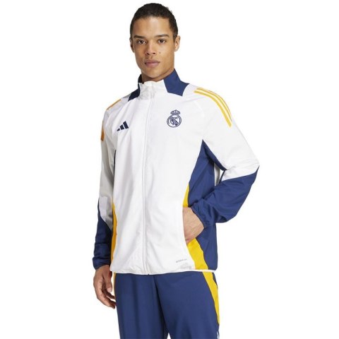 Kurtka adidas Real Madryt Pre Jacket M IT5148 Adidas