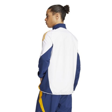 Kurtka adidas Real Madryt Pre Jacket M IT5148 Adidas