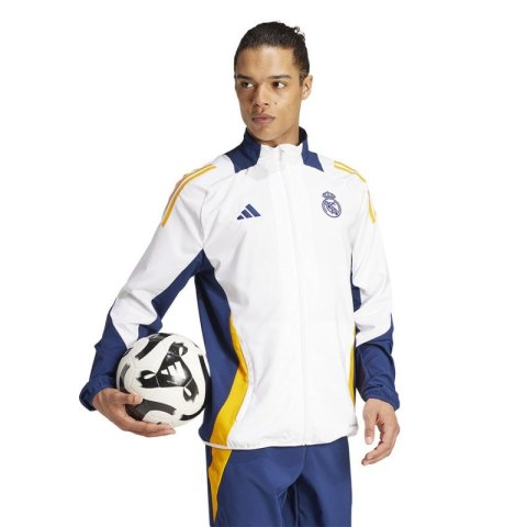 Kurtka adidas Real Madryt Pre Jacket M IT5148 Adidas