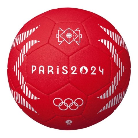 Piłka do ręcznej Molten Igrzyska Olimpijskie Paryż 2024 H3A3400-S4F Molten