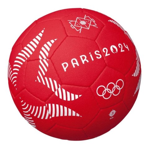 Piłka do ręcznej Molten Igrzyska Olimpijskie Paryż 2024 H3A3400-S4F Molten