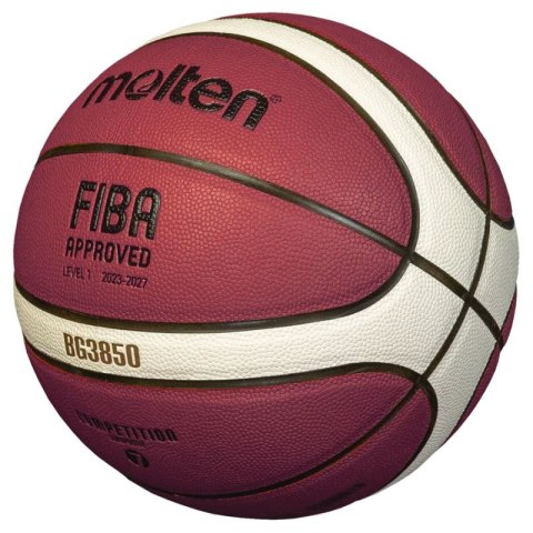 Piłka koszykowa Molten BG3850 Molten