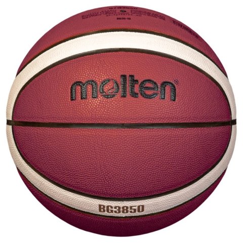 Piłka koszykowa Molten BG3850 Molten