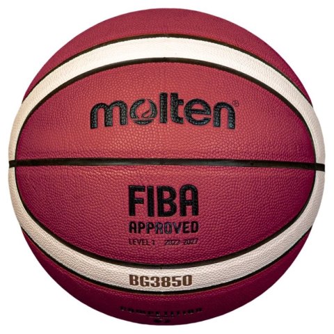 Piłka koszykowa Molten BG3850 Molten