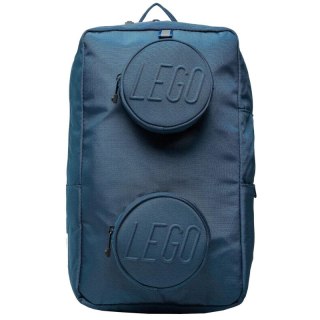 Plecak Lego Brick 1x2 Backpack 20204-0140 Netex