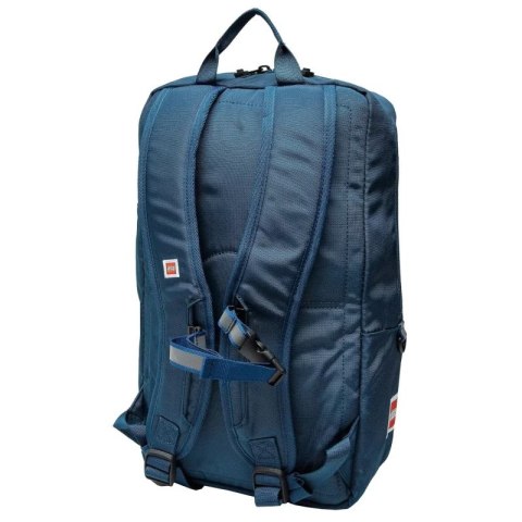 Plecak Lego Brick 1x2 Backpack 20204-0140 Netex