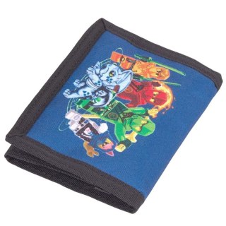 Portfel Lego Ninjago Jay Wallet 10103-2403 Lego