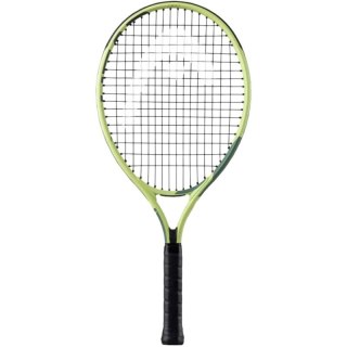 Rakieta do tenisa ziemnego Head Extreme Jr 21 cv3 3/4 235432 SC06 Head