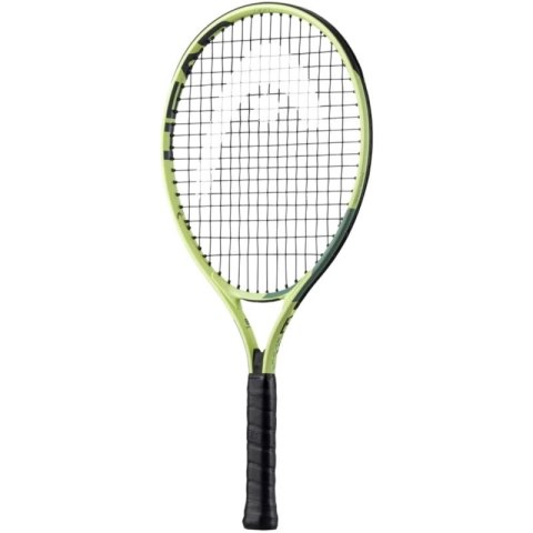 Rakieta do tenisa ziemnego Head Extreme Jr 21 cv3 3/4 235432 SC06 Head