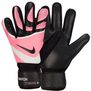 Rękawice bramkarskie Nike GK Match Jr FJ4862-014 Nike