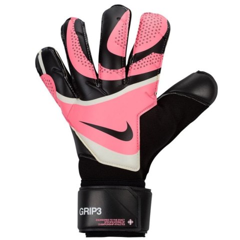 Rękawice bramkarskie Nike Grip3 FB2998-013 Nike