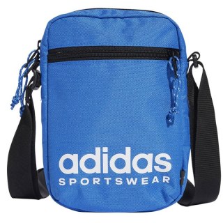 Saszetka adidas Sportswear Organizer NP JE6709 Adidas