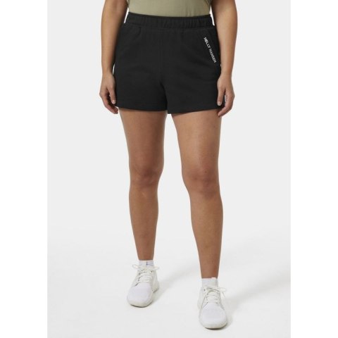 Spodenki Helly Hansen Core Sweat Shorts W 54081 990 Helly Hansen