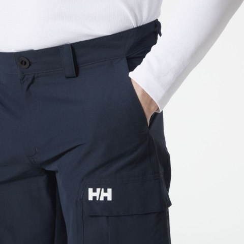 Spodnie Helly Hansen HH QD CARGO PANT M 33996 597 Helly Hansen