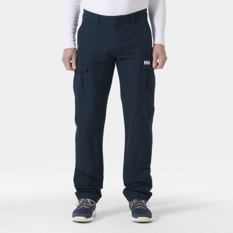 Spodnie Helly Hansen HH QD CARGO PANT M 33996 597 Helly Hansen