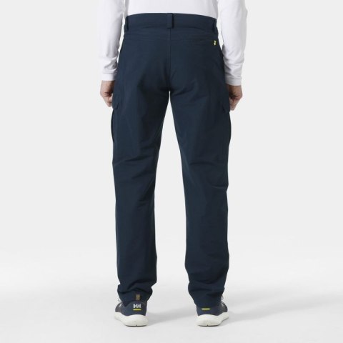 Spodnie Helly Hansen HH QD CARGO PANT M 33996 597 Helly Hansen