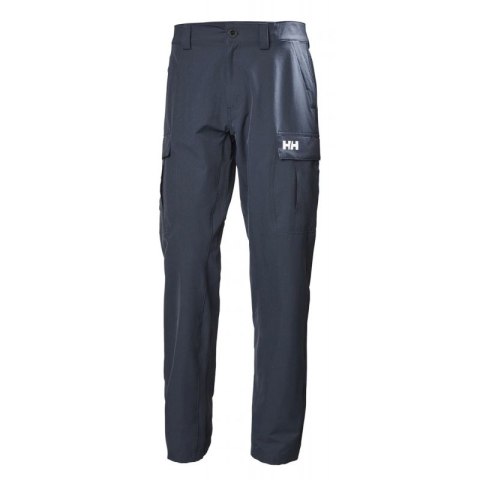 Spodnie Helly Hansen HH QD CARGO PANT M 33996 597 Helly Hansen