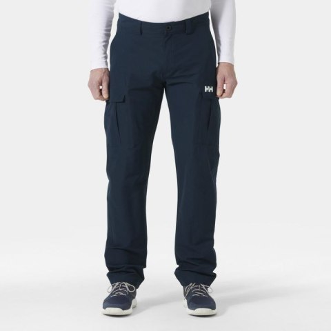 Spodnie Helly Hansen HH QD CARGO PANT M 33996 597 Helly Hansen