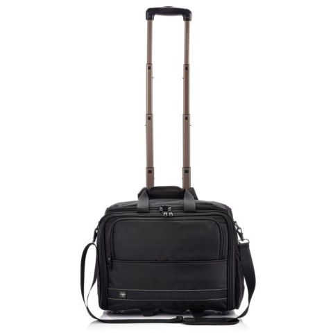 Torba podróżna na kółkach SwissBags 17235 Swissbags