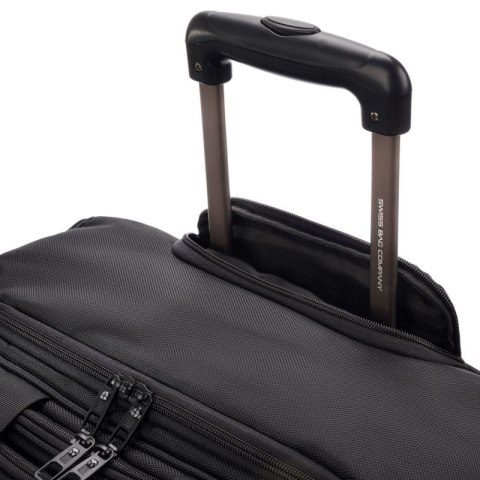 Torba podróżna na kółkach SwissBags 17235 Swissbags