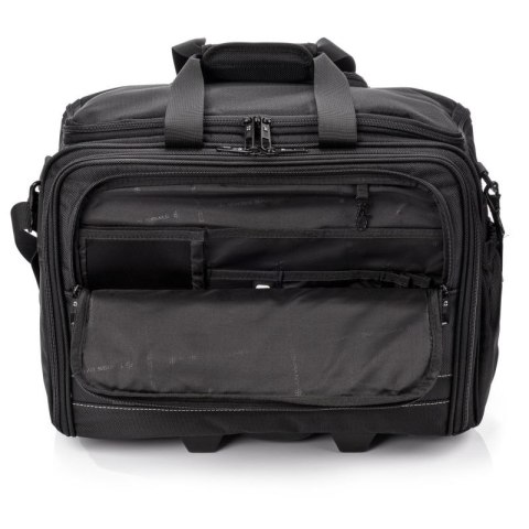 Torba podróżna na kółkach SwissBags 17235 Swissbags