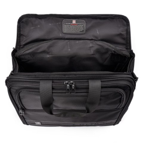 Torba podróżna na kółkach SwissBags 17235 Swissbags