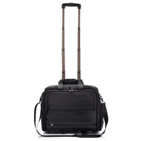 Torba podróżna na kółkach SwissBags 17235 Swissbags