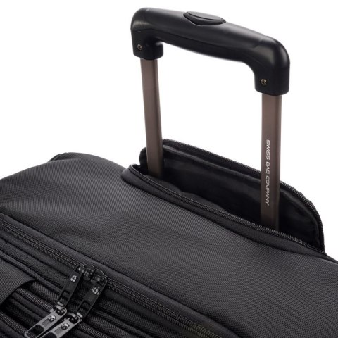Torba podróżna na kółkach SwissBags 17235 Swissbags