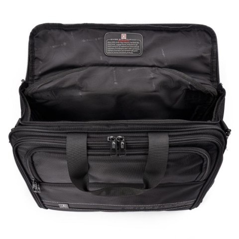Torba podróżna na kółkach SwissBags 17235 Swissbags