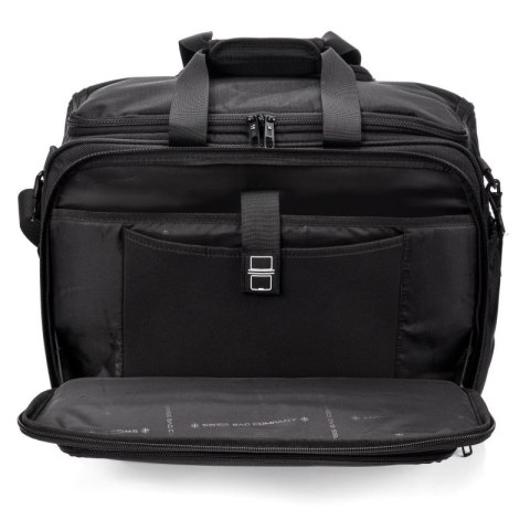 Torba podróżna na kółkach SwissBags 17235 Swissbags