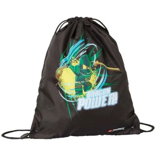 Worek Lego Ninjago Gymsack 10034-2401 Lego