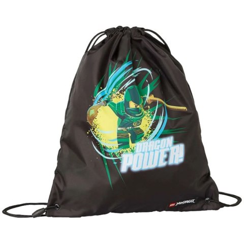 Worek Lego Ninjago Gymsack 10034-2401 Lego