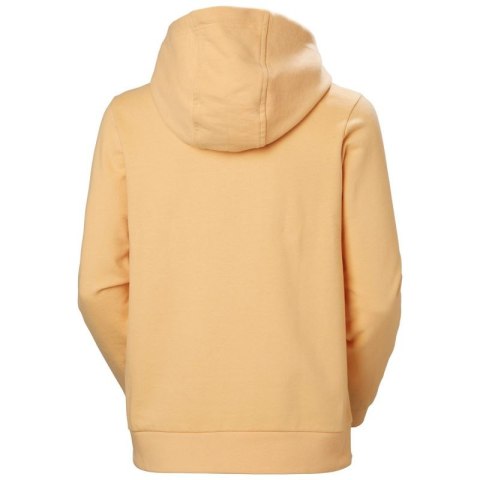 Bluza Helly Hansen z kapturem W HH Logo Full Zip Hoodie 2.0 W 34461 316 Helly Hansen
