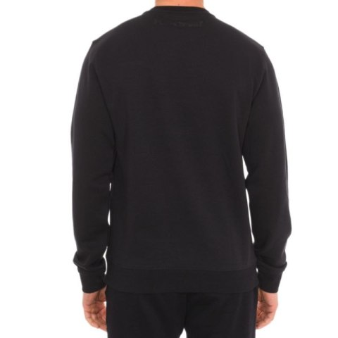 Bluza Plein Sport Regular M FIPSG601 Pliant