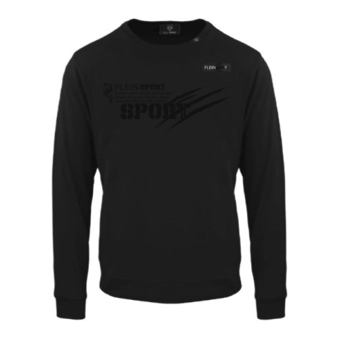 Bluza Plein Sport Regular M FIPSG601 Pliant