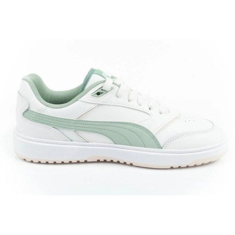 Buty Puma Doublecourt U 393284 06 Puma