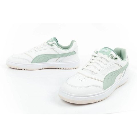 Buty Puma Doublecourt U 393284 06 Puma