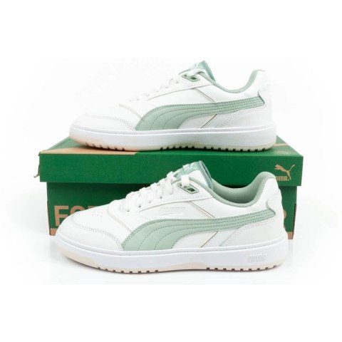 Buty Puma Doublecourt U 393284 06 Puma